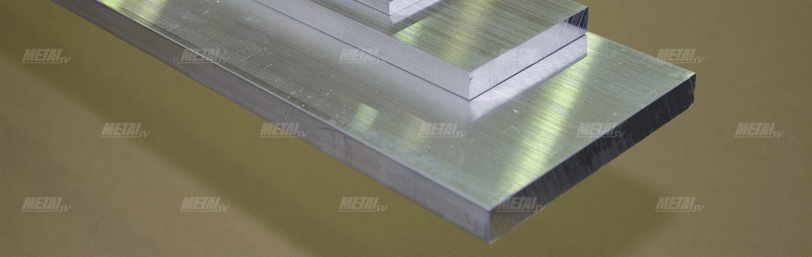 10x60 мм — алюминиевая шина для Махачкалы изображение №4
