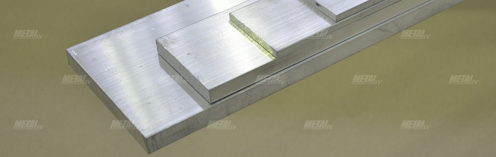 Шина — алюминиевый прокат для Махачкалы изображение №3