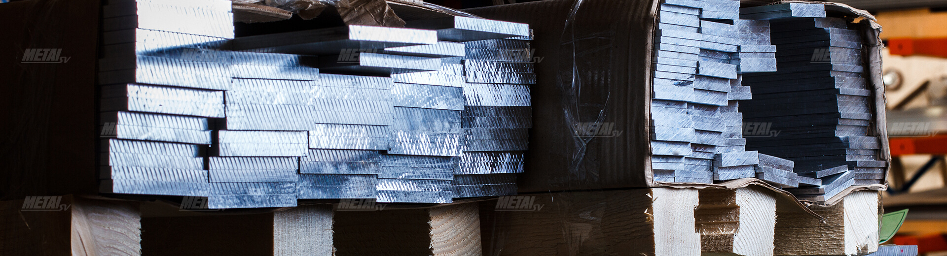 Шина — алюминиевый прокат для Махачкалы изображение №6