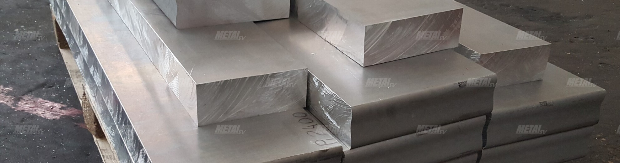 Дюраль — алюминиевая плита для Махачкалы изображение №3