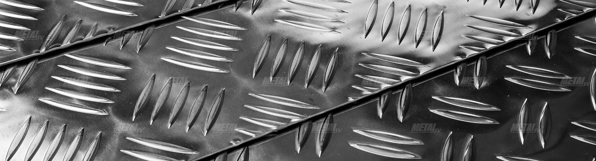 1500x3000 мм — рифленый лист для Махачкалы изображение №1