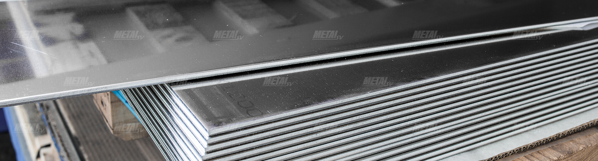 2000x4000 мм — алюминиевый лист для Махачкалы изображение №3