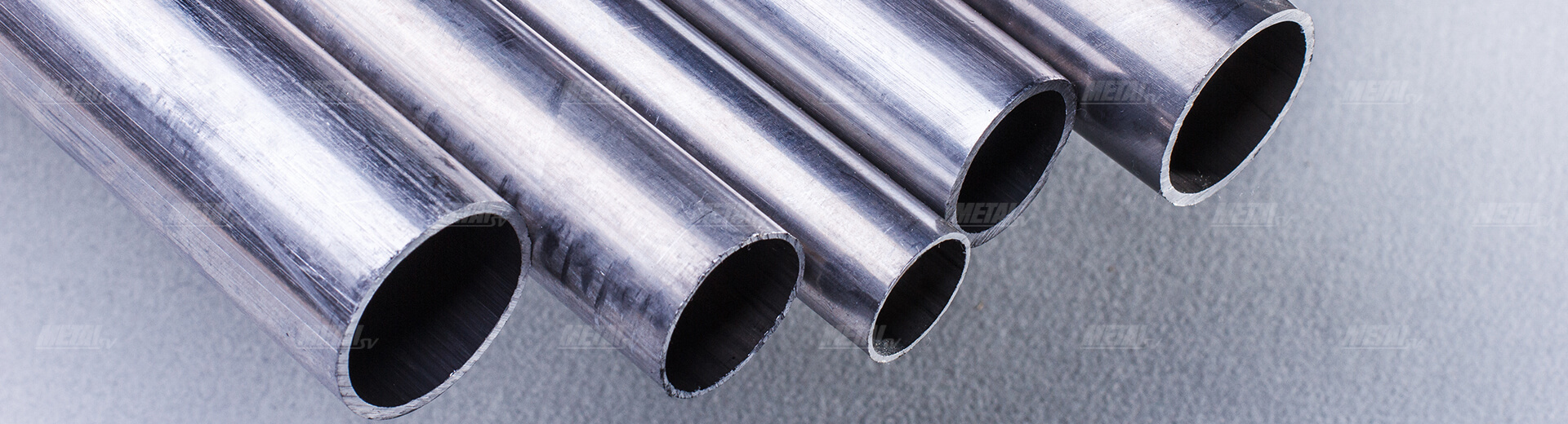 АМг5 — алюминиевая труба круглая для Махачкалы изображение №1
